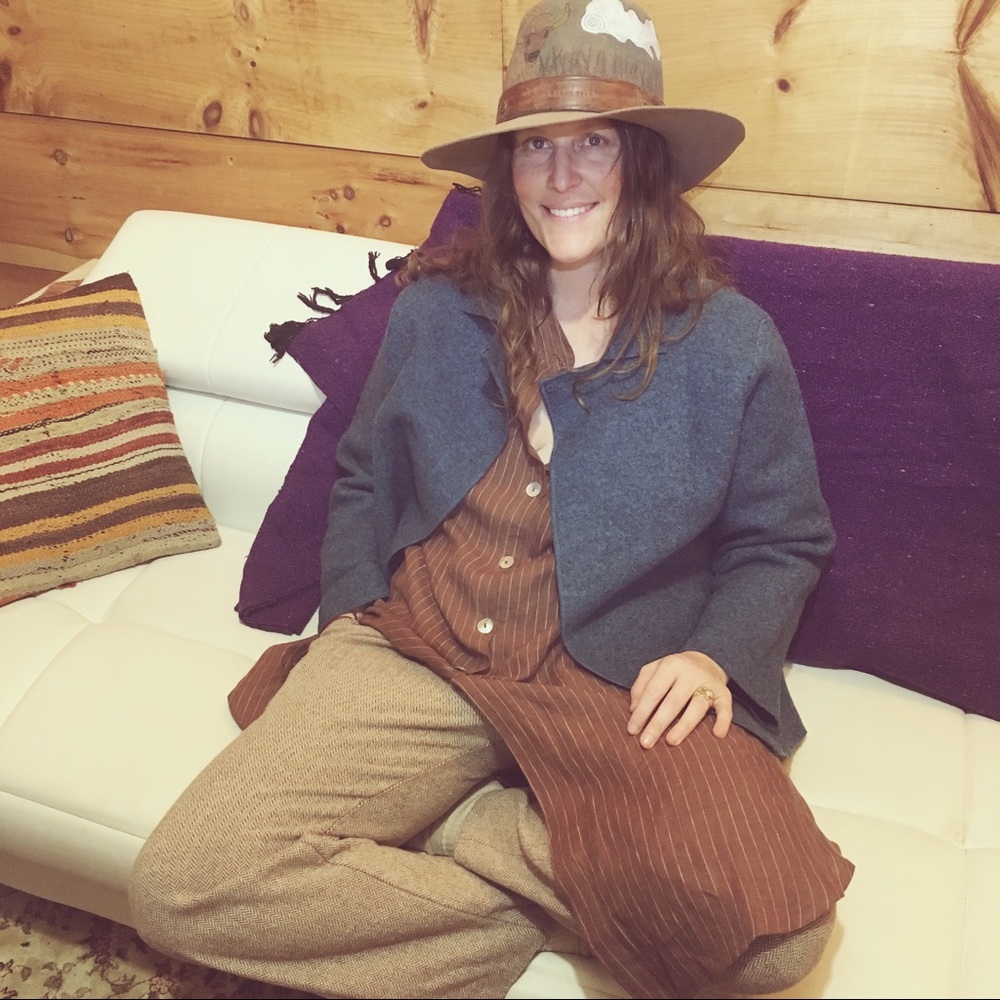 Meet your Posher, Kate